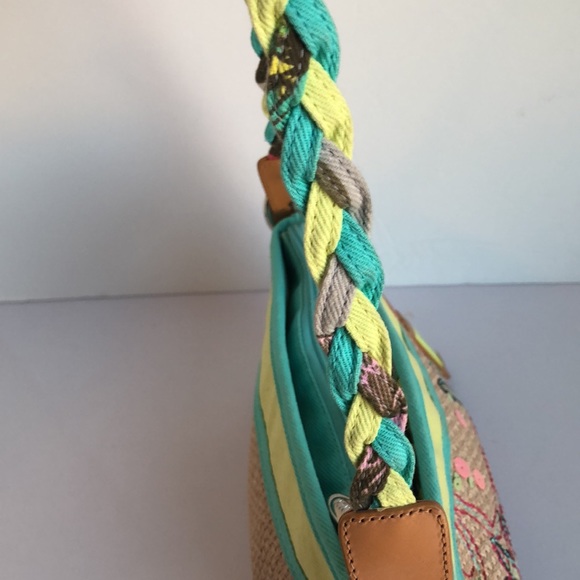 Oilily Bag / Spring - Picture 10 of 16